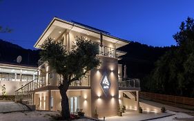 Alfa Boutique Hotel