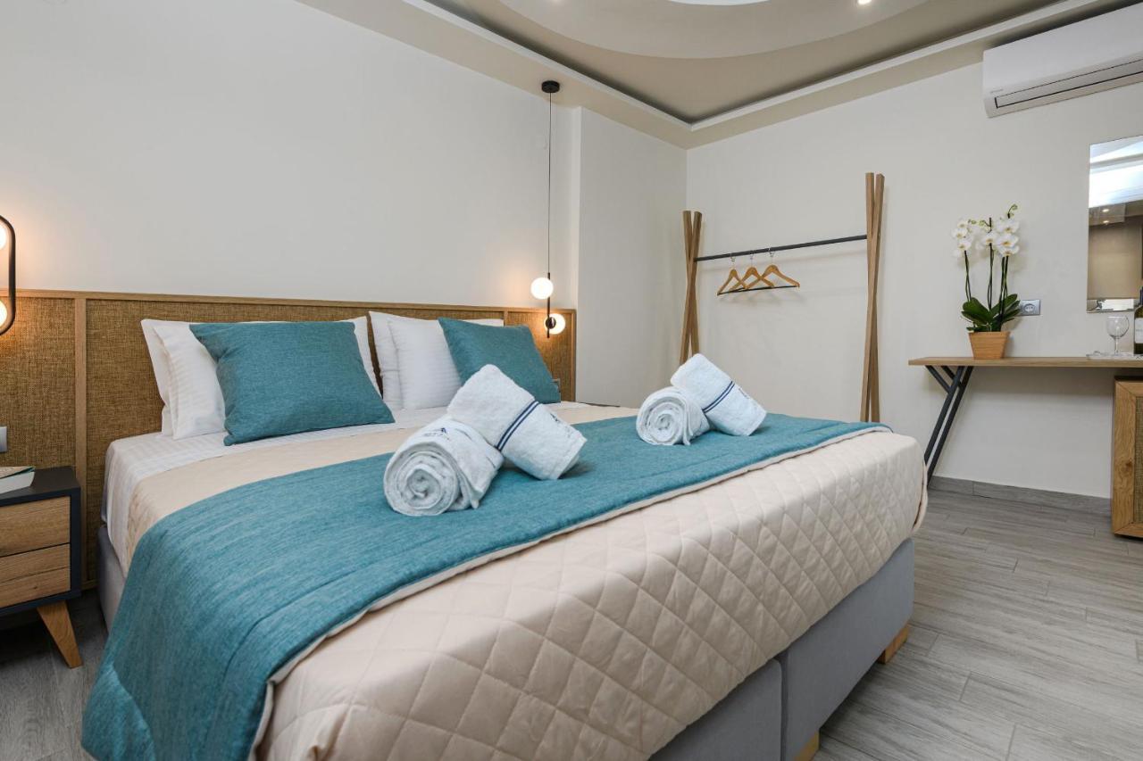 Alfa Boutique Hotel Kinira  Extérieur photo