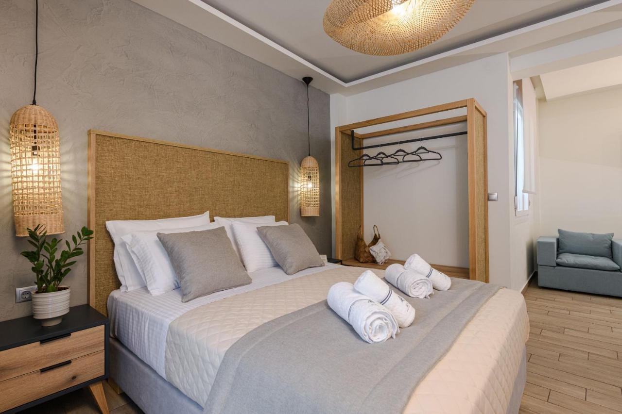 Alfa Boutique Hotel Kinira  Extérieur photo