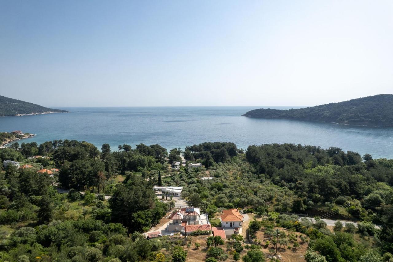 Alfa Boutique Hotel Kinira  Extérieur photo