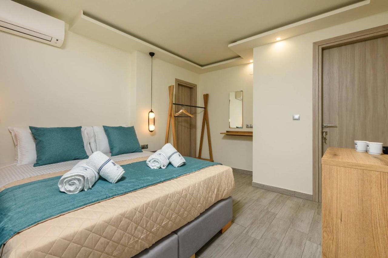 Alfa Boutique Hotel Kinira  Extérieur photo