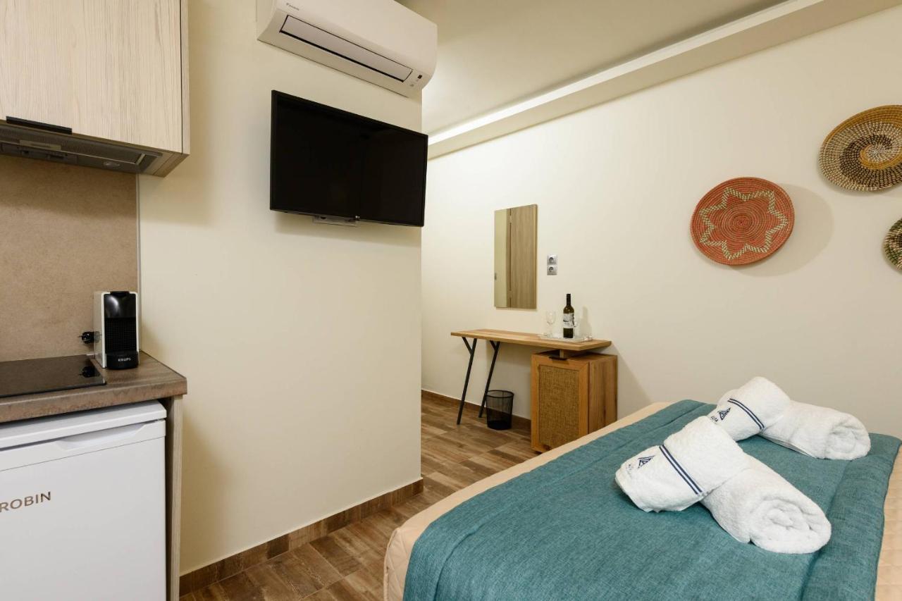 Alfa Boutique Hotel Kinira  Extérieur photo