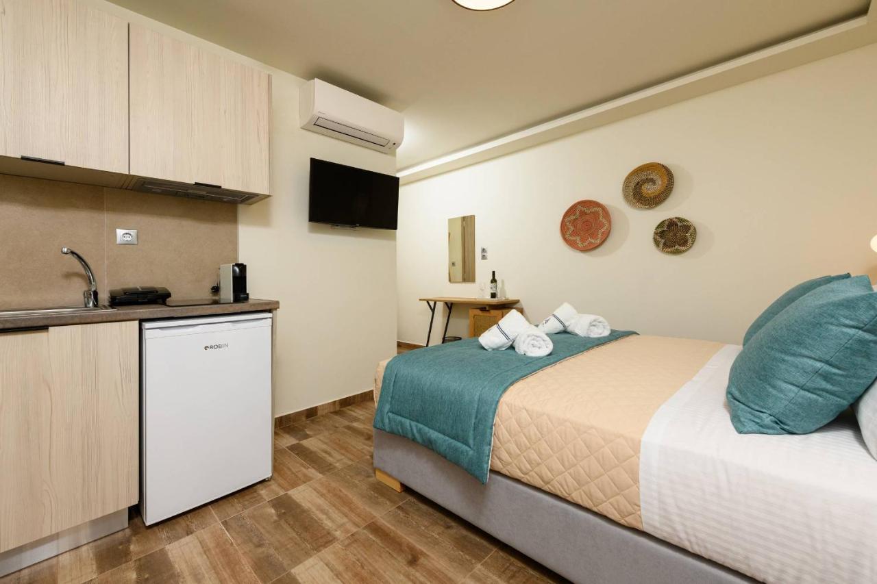 Alfa Boutique Hotel Kinira  Extérieur photo